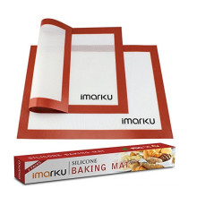 silicone rubber baking mat